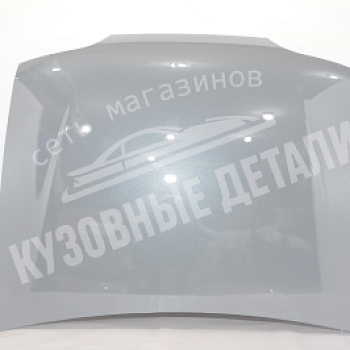 Капот 2115 Снежная королева 690 АВТОВАЗ