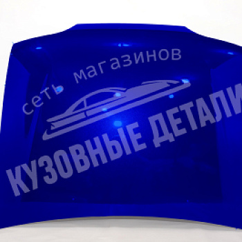 Капот 2115 Мускари 426 АВТОВАЗ